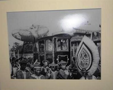 «Objectif Vietnam – photographies de l’École française d’Extrême-Orient» à Hô Chi Minh-Ville